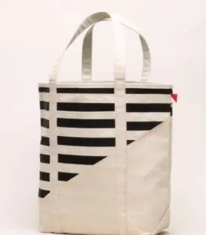 SHOREBAGS LARGE CONTEMPORARY BOAT BAG