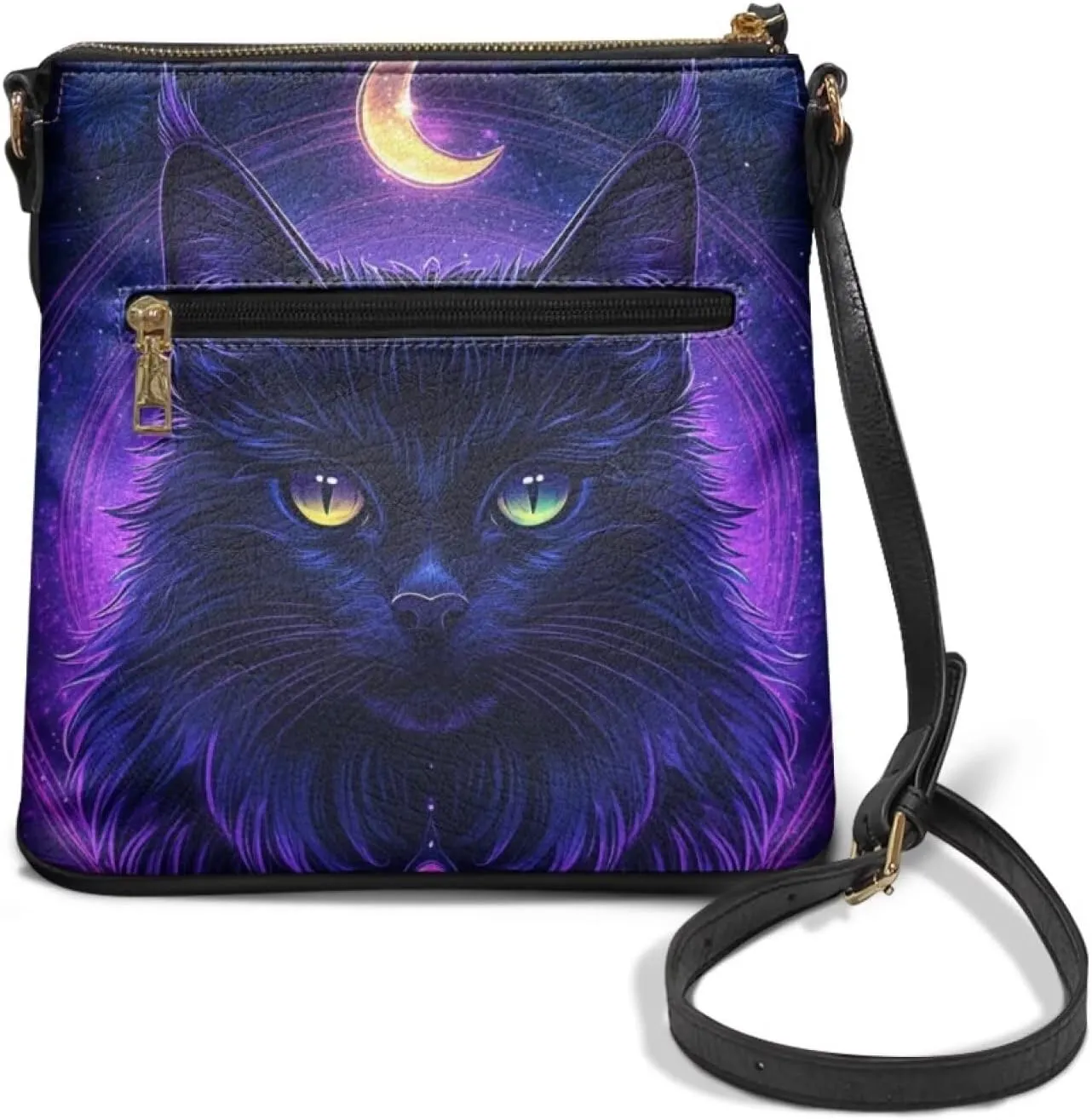 Shoulder Bag for Women Crossbody Pu Leather Bucket Tote Purse and Handbags Large Satchel Work Shoulder Bags