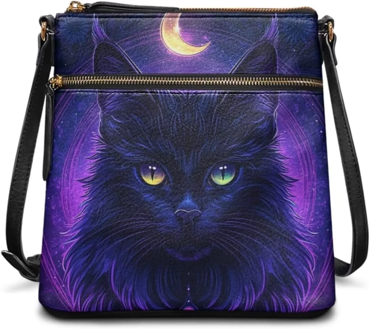 Shoulder Bag for Women Crossbody Pu Leather Bucket Tote Purse and Handbags Large Satchel Work Shoulder Bags