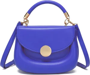 SHUIANGRAN Fashion Cross-body bags for women Womens Purses Minimalist Purses Ladies BagSingle-shoulder Crossbody Handbag