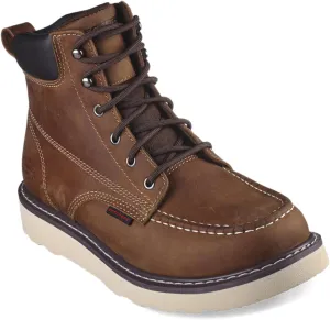 Skechers Work Kadmiel-Bennot-200180 Men's Boot