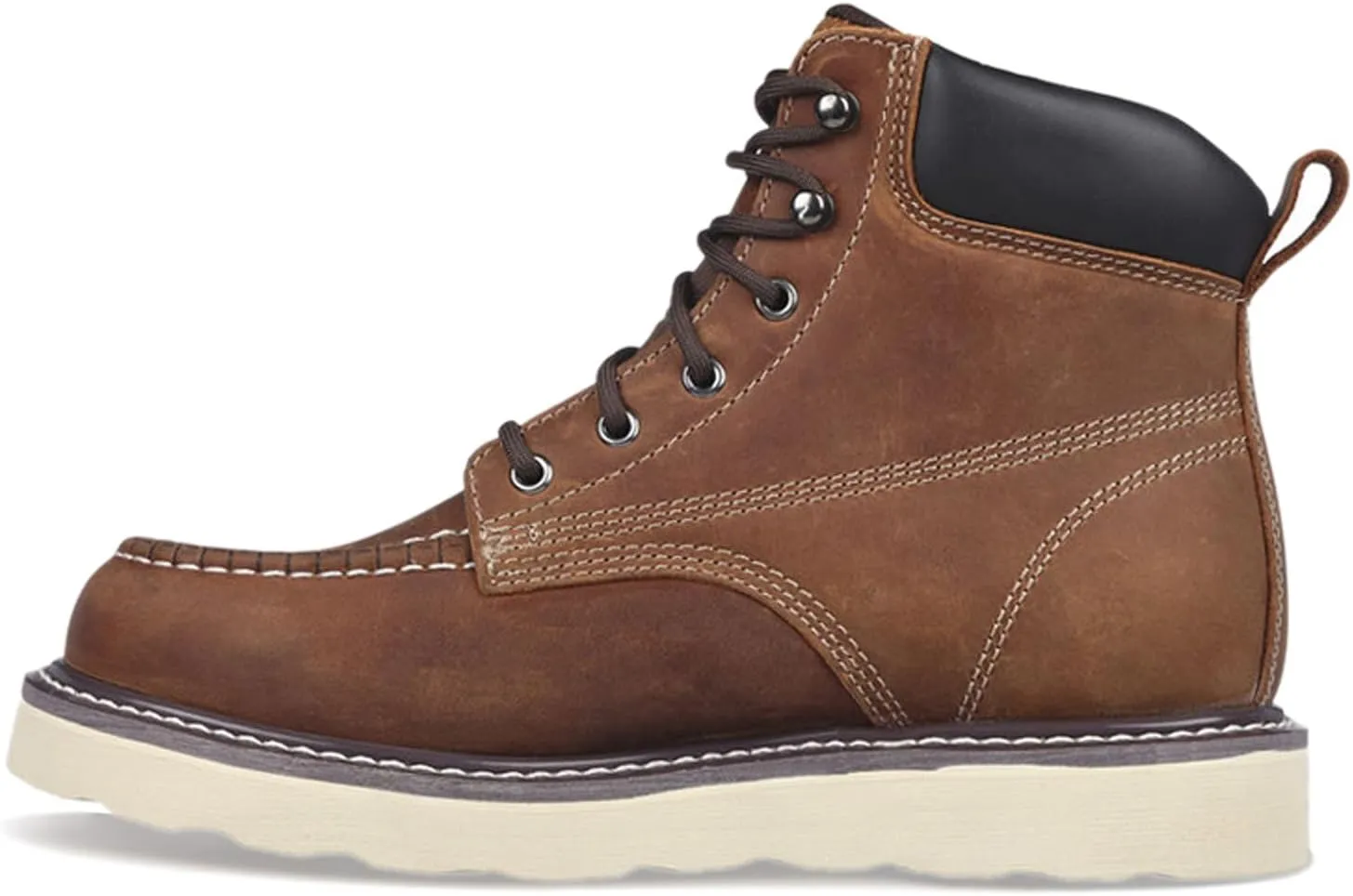 Skechers Work Kadmiel-Bennot-200180 Men's Boot
