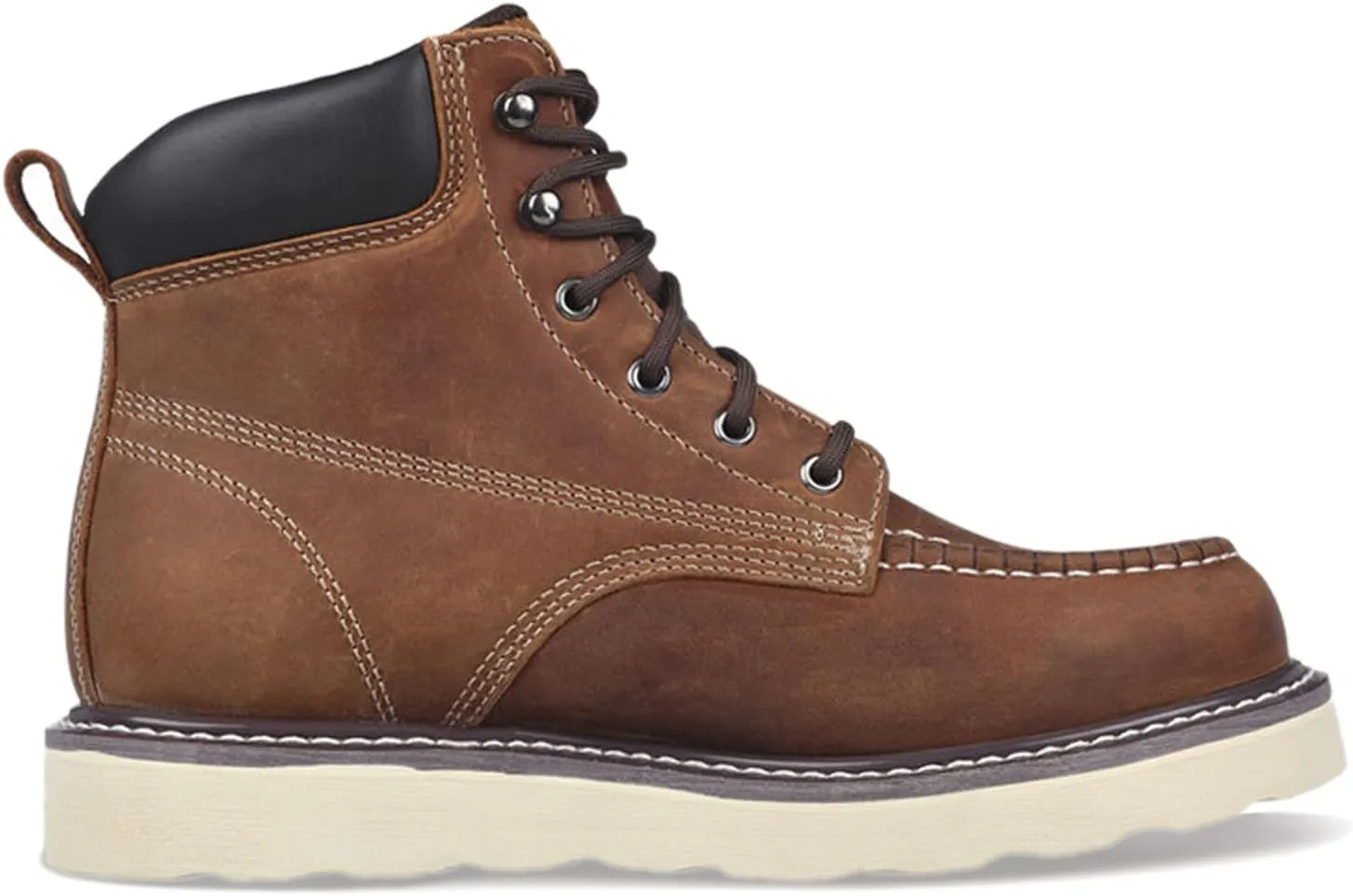 Skechers Work Kadmiel-Bennot-200180 Men's Boot