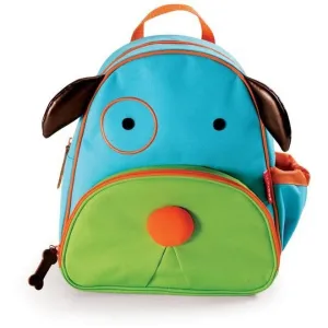 Skip Hop Zoo Backpack - Dog