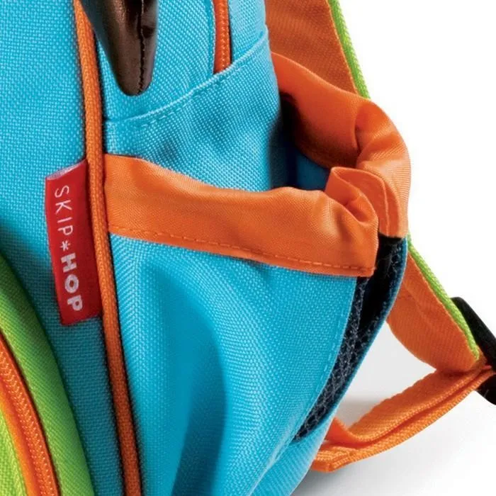 Skip Hop Zoo Backpack - Dog