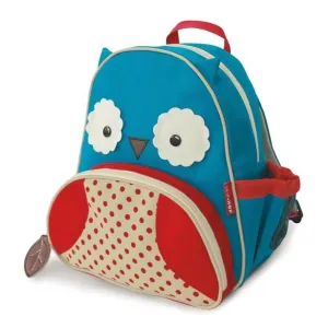 Skip Hop Zoo Friends Backpack