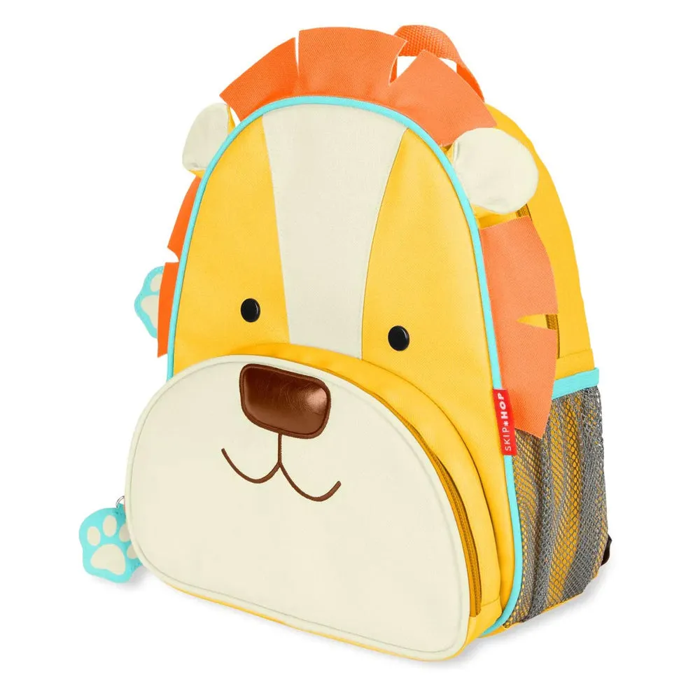 Skip Hop Zoo Friends Backpack