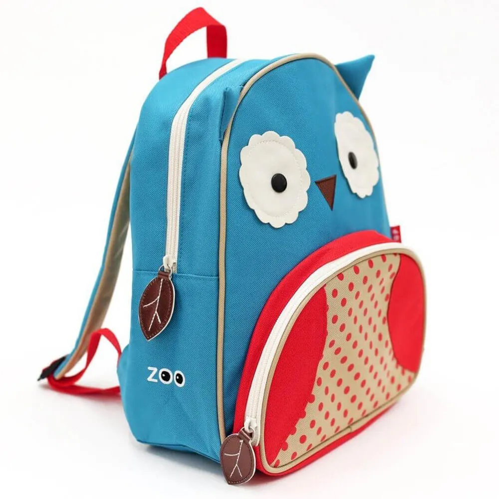 Skip Hop Zoo Friends Backpack