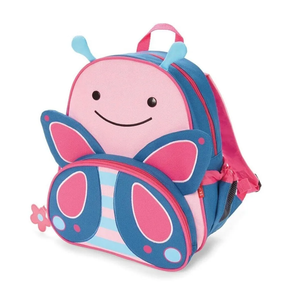 Skip Hop Zoo Friends Backpack