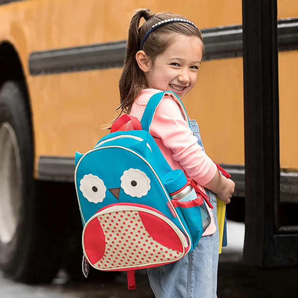 Skip Hop Zoo Friends Backpack