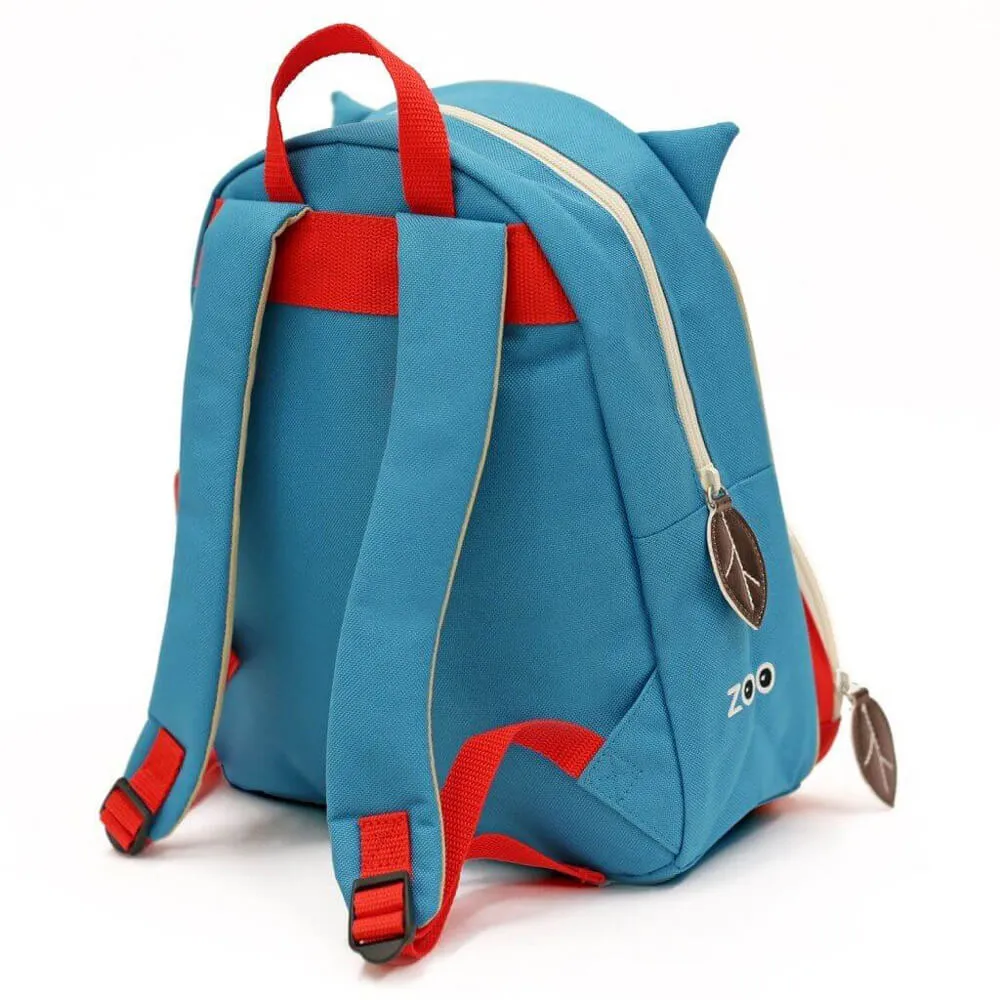 Skip Hop Zoo Friends Backpack