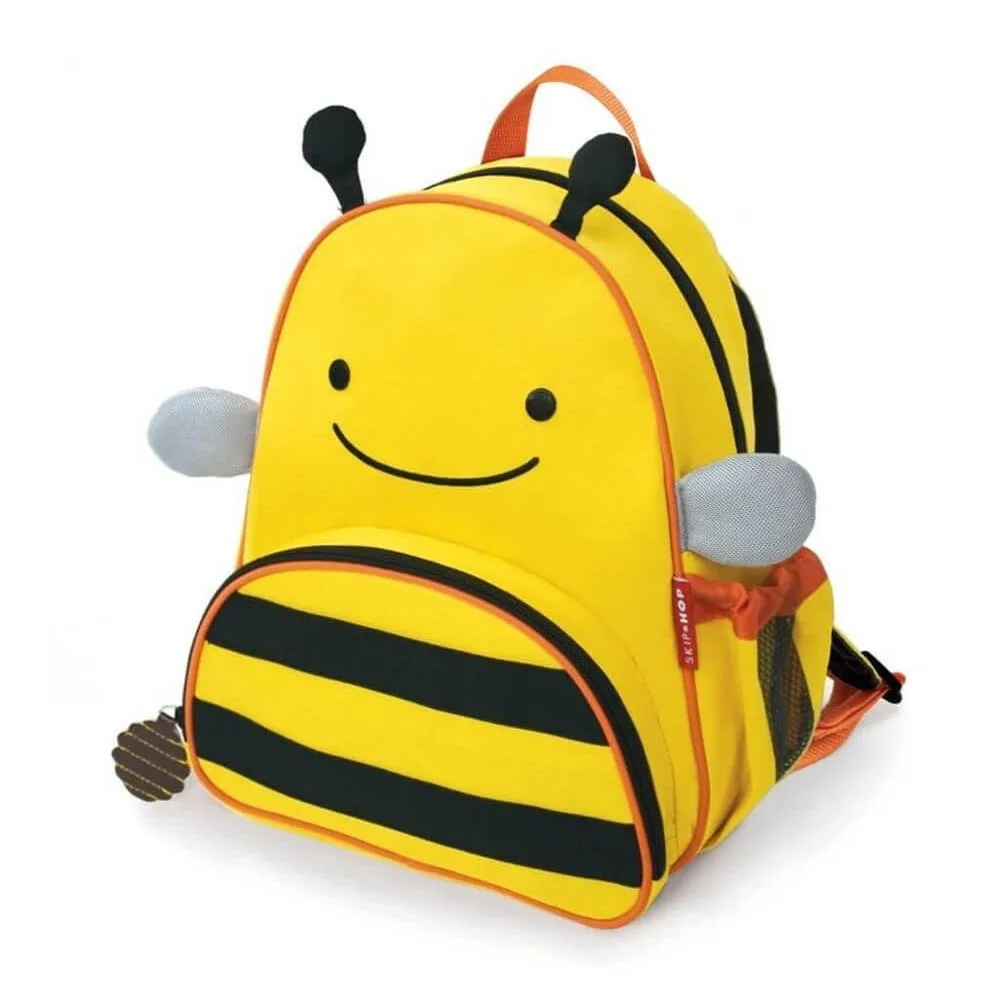 Skip Hop Zoo Friends Backpack