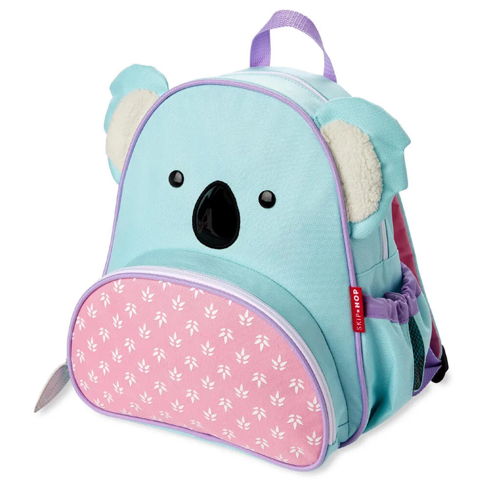 Skip Hop Zoo Friends Backpack