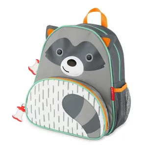 Skip Hop Zoo Little Kid Backpack Raccoon