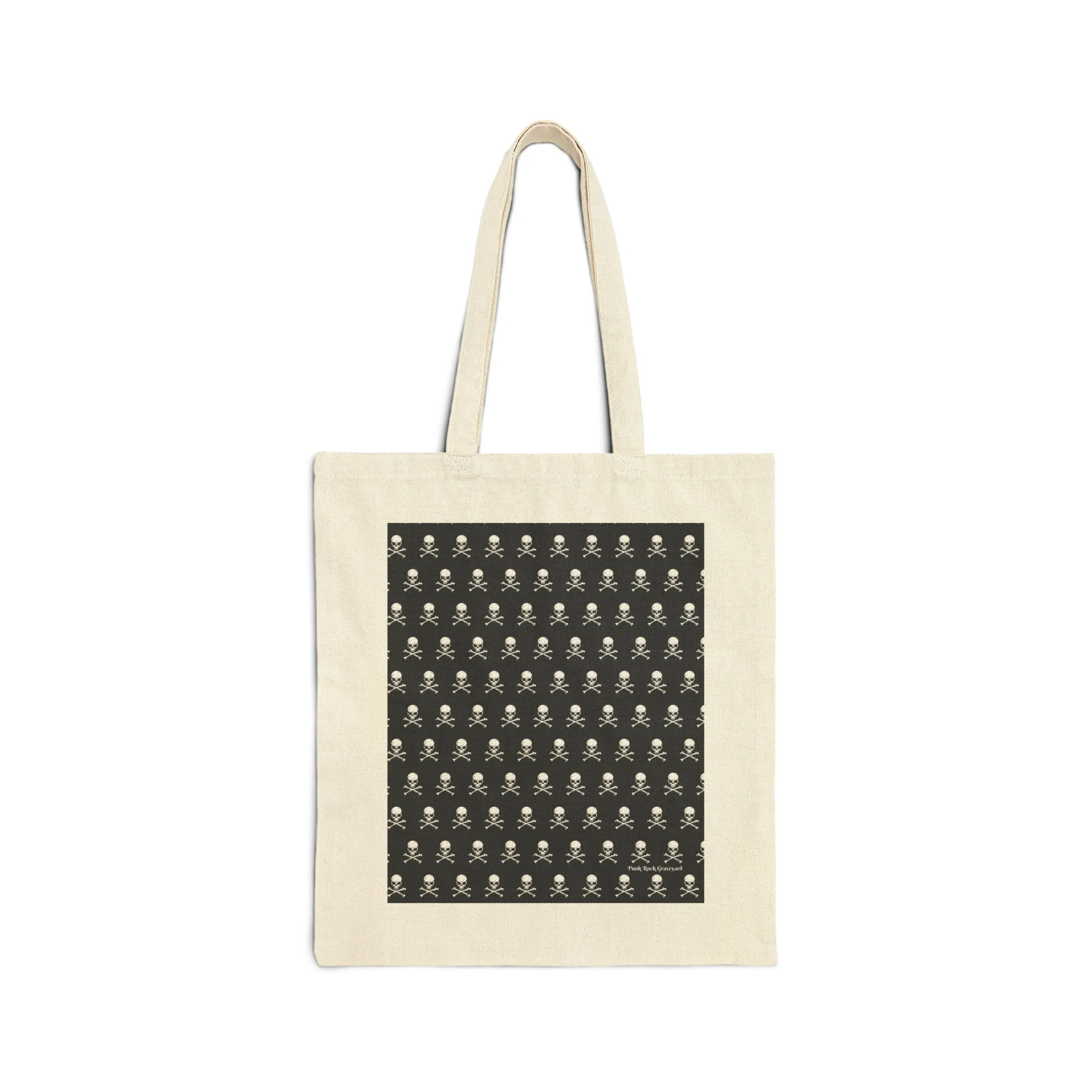 Skull & Crossbones Bag