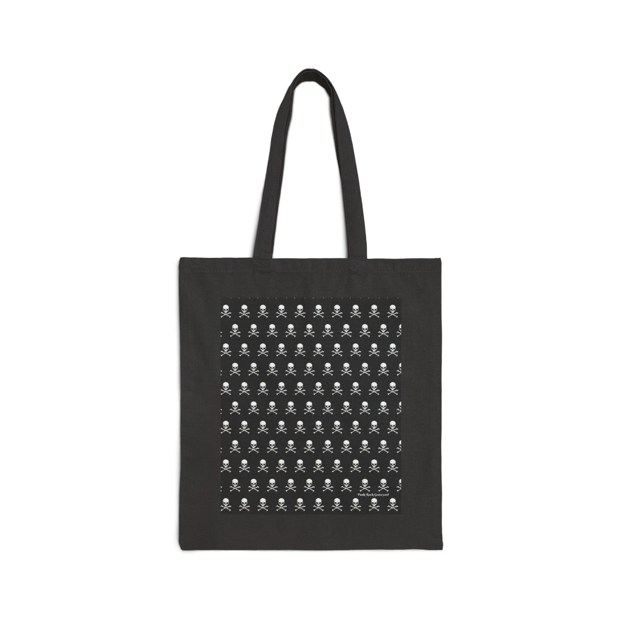 Skull & Crossbones Bag