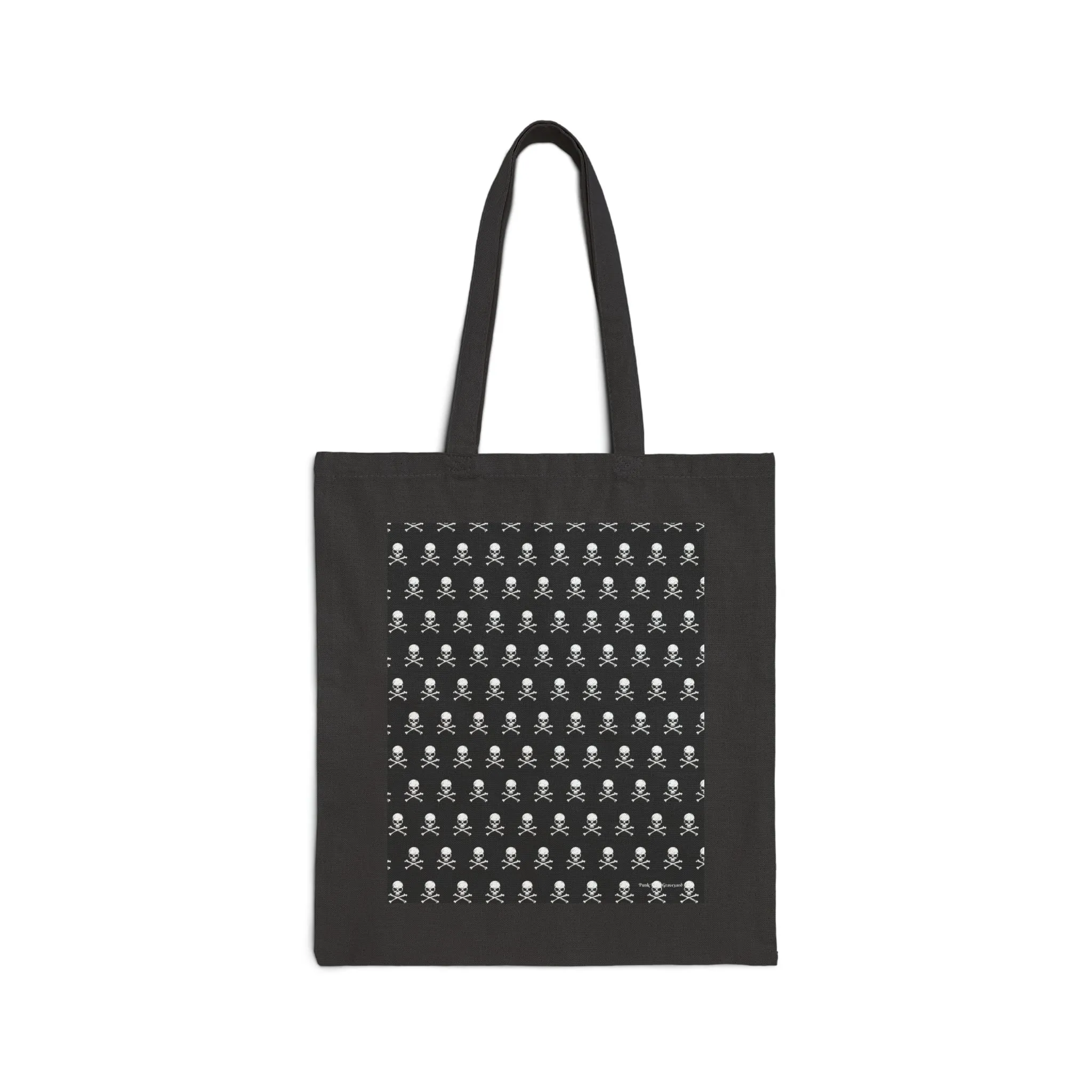 Skull & Crossbones Bag