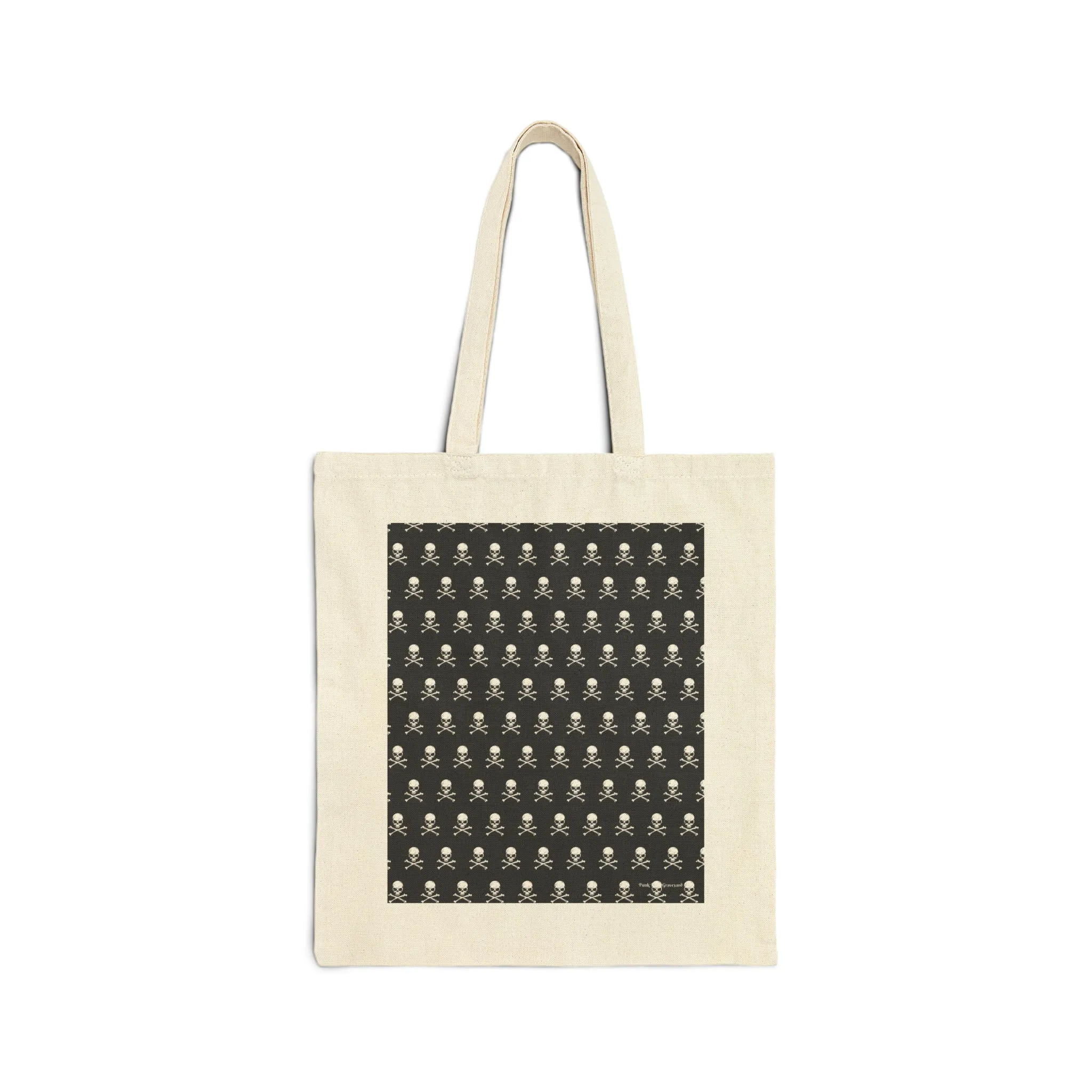 Skull & Crossbones Bag
