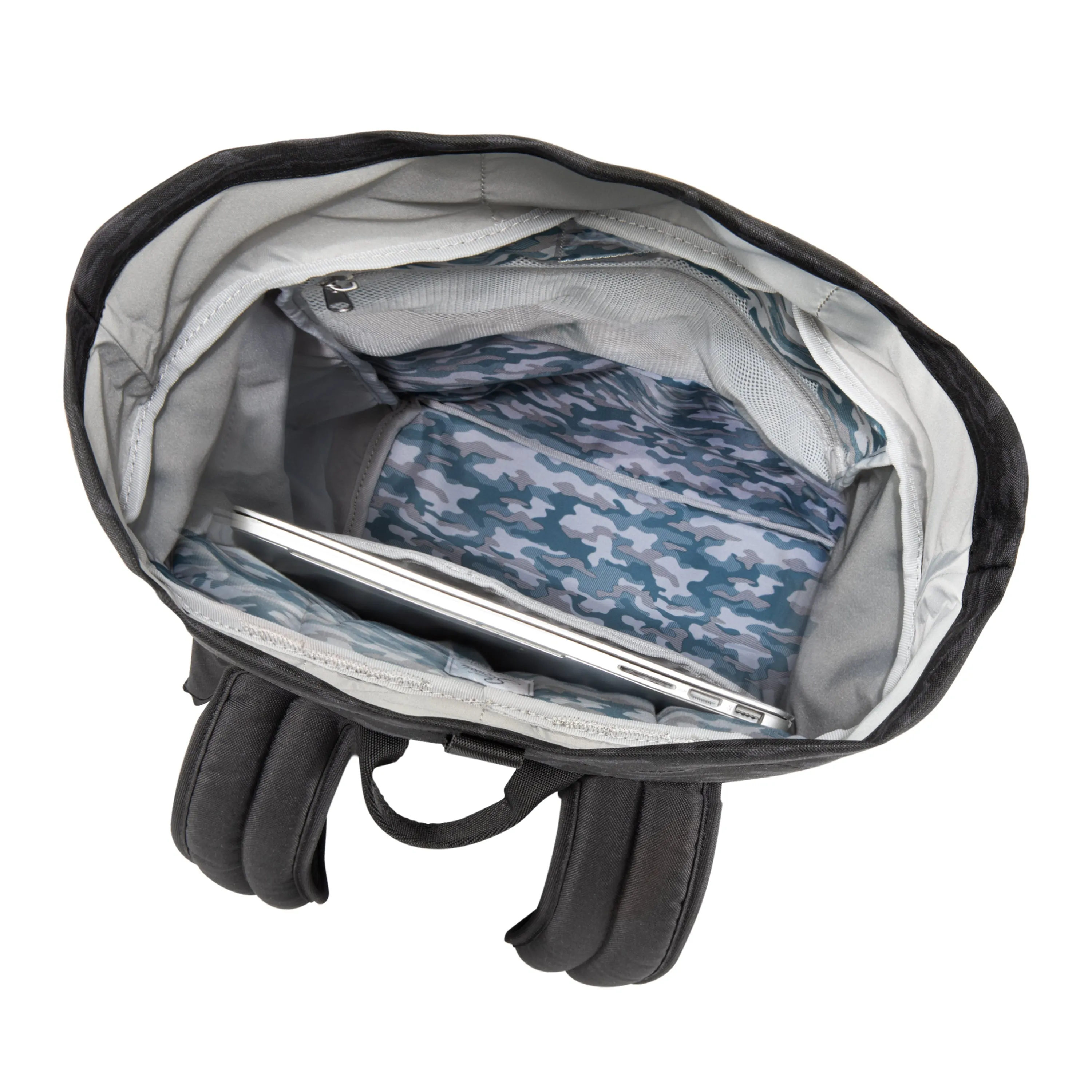 Skyway Rainier Softside Lightweight Backpacks U1