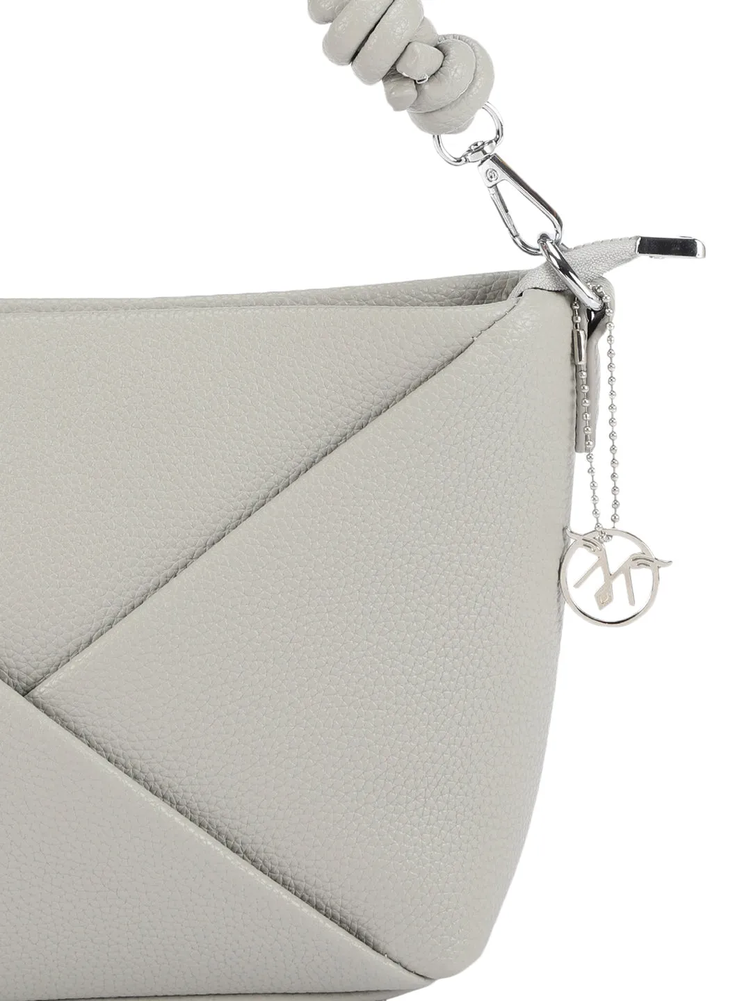 Slingvelope Grey Sling Bag