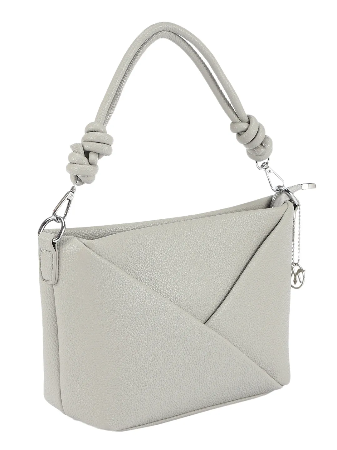 Slingvelope Grey Sling Bag