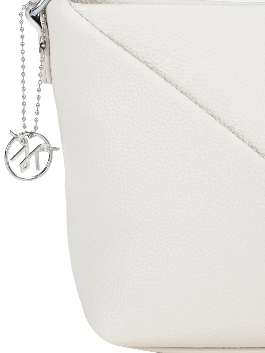 Slingvelope White Sling Bag