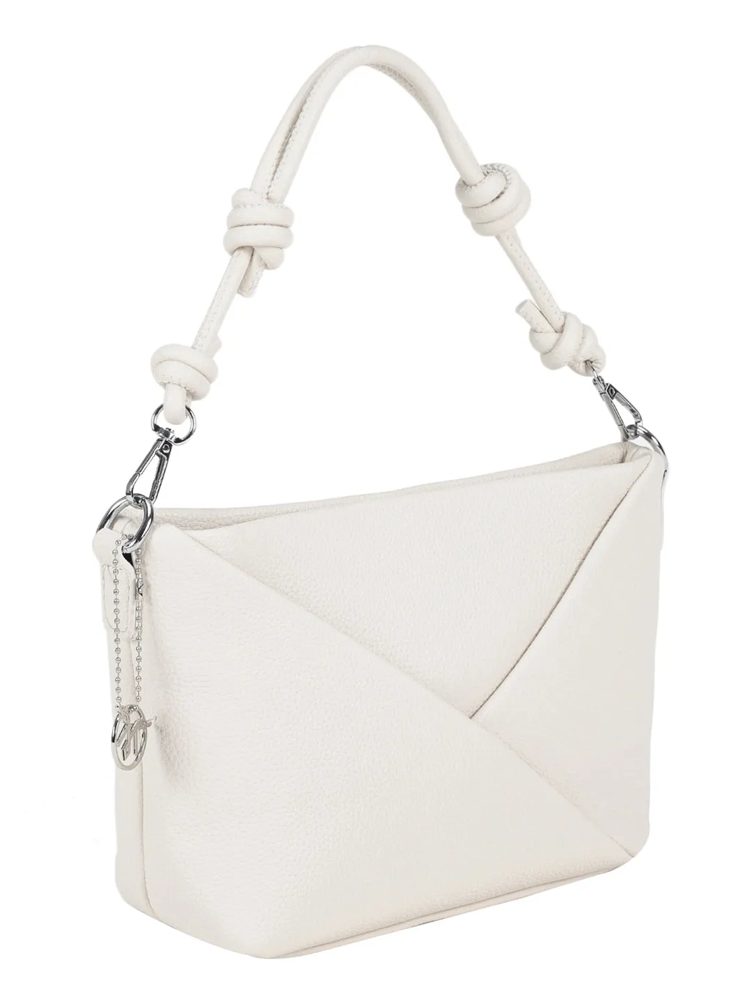 Slingvelope White Sling Bag