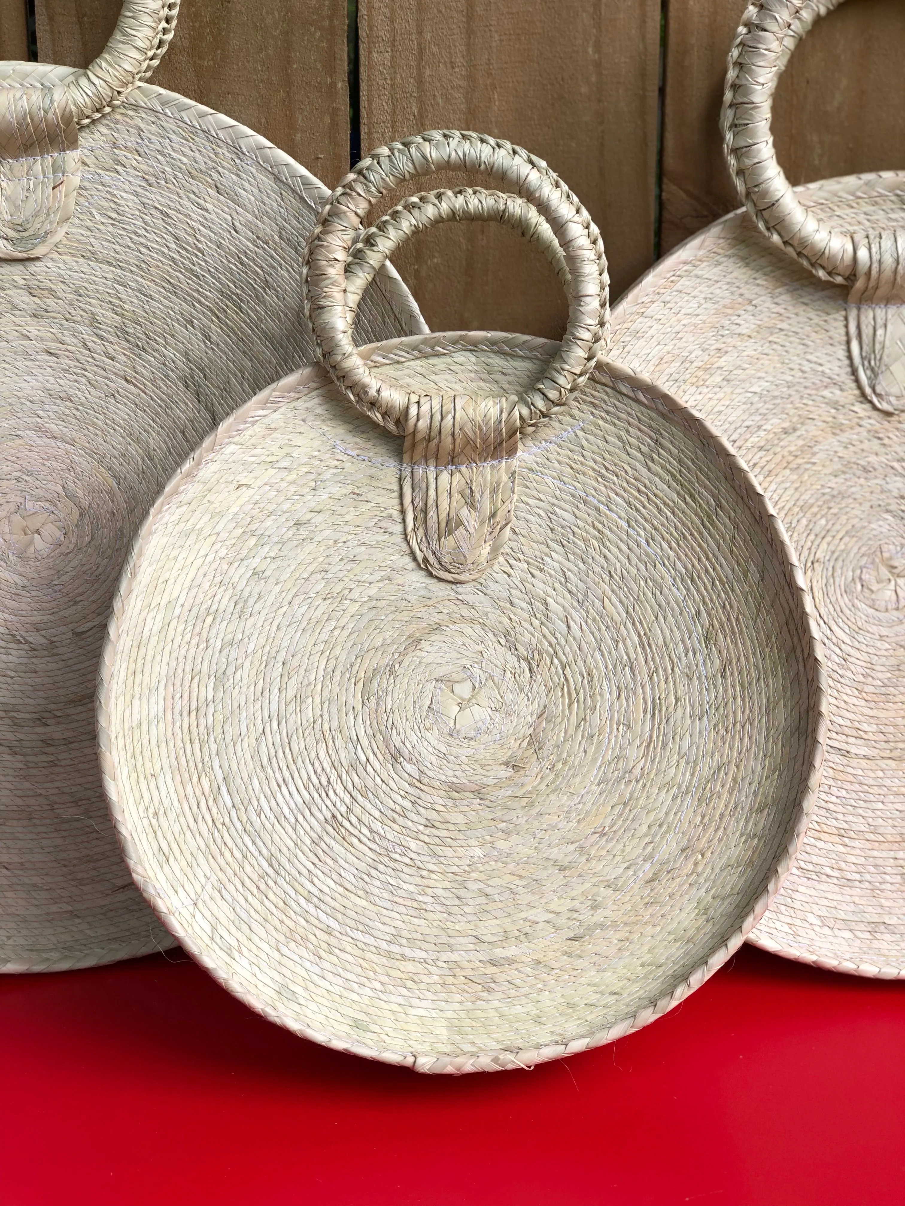 Small Palma Purse