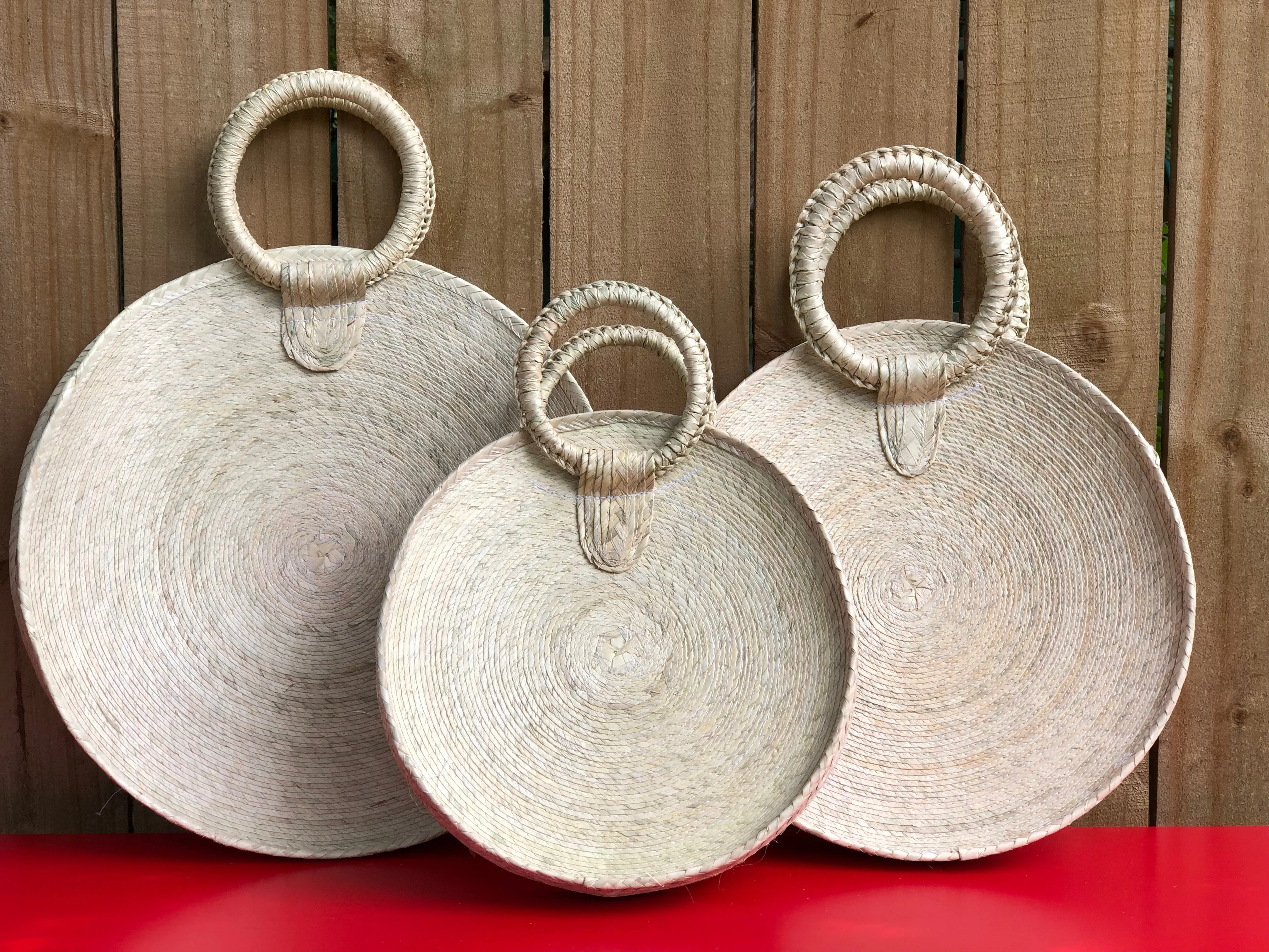 Small Palma Purse