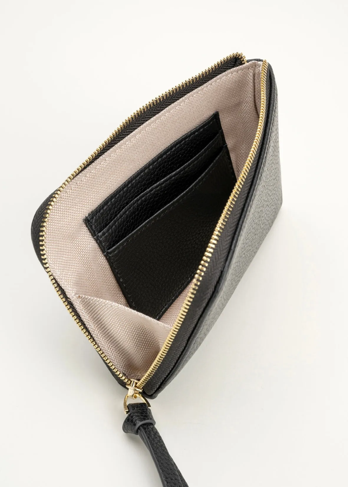 Small Pouch (Black)