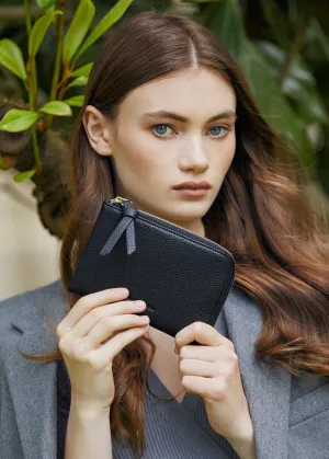 Small Pouch (Black)