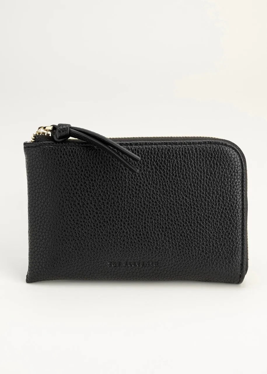 Small Pouch (Black)