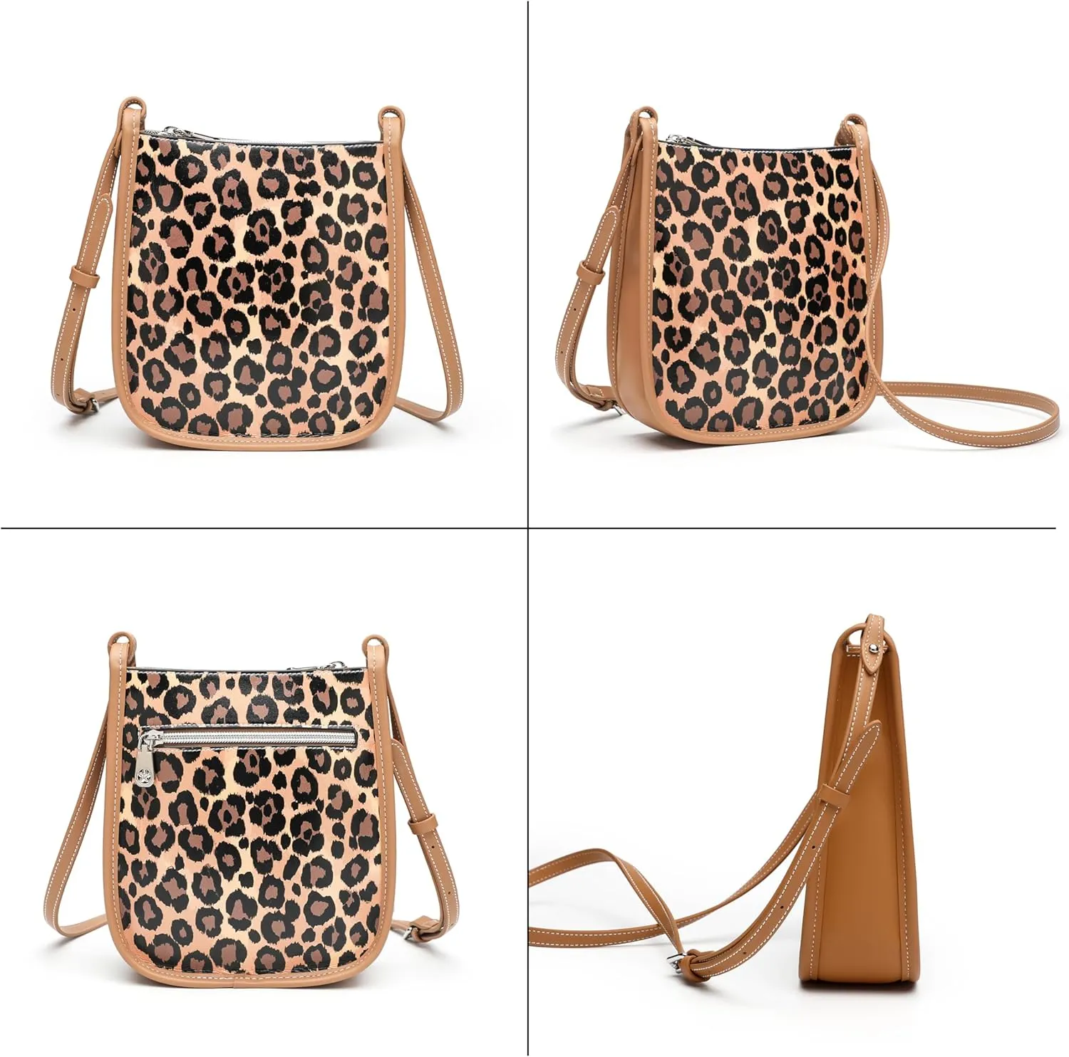 Small Purses Crossbody Bags Handbag for Women Travel Designer Medium Crossbody Bag Trendy with Adjustable Strap