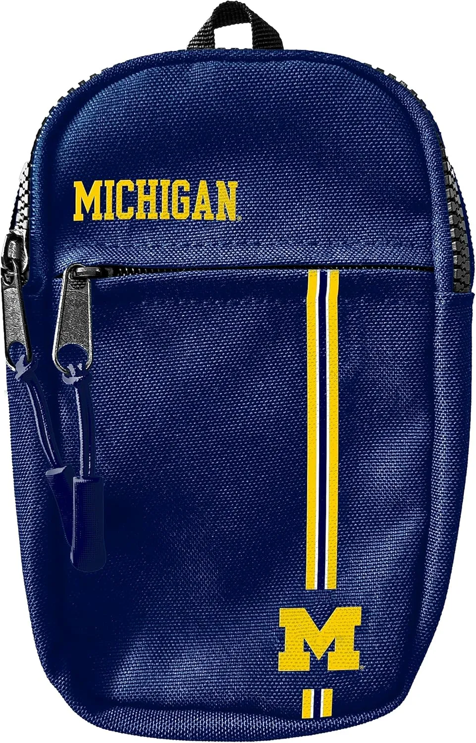 SOAR Crossbody Cell Phone Bag, Michigan Wolverines