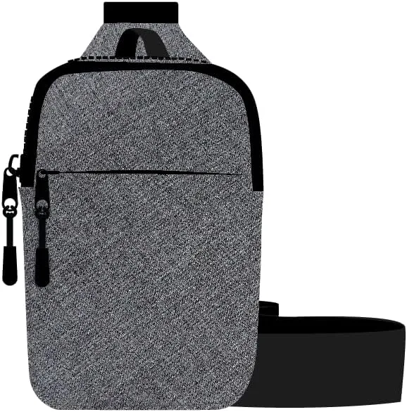 SOAR Crossbody Tech Bag