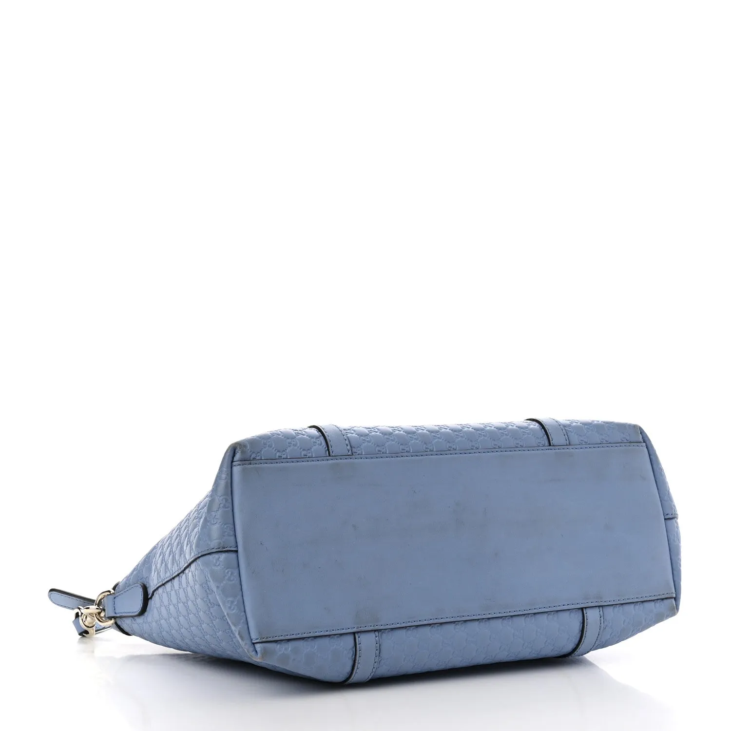 Soft Gucci Small Microguccissima Shockproof Durable materials