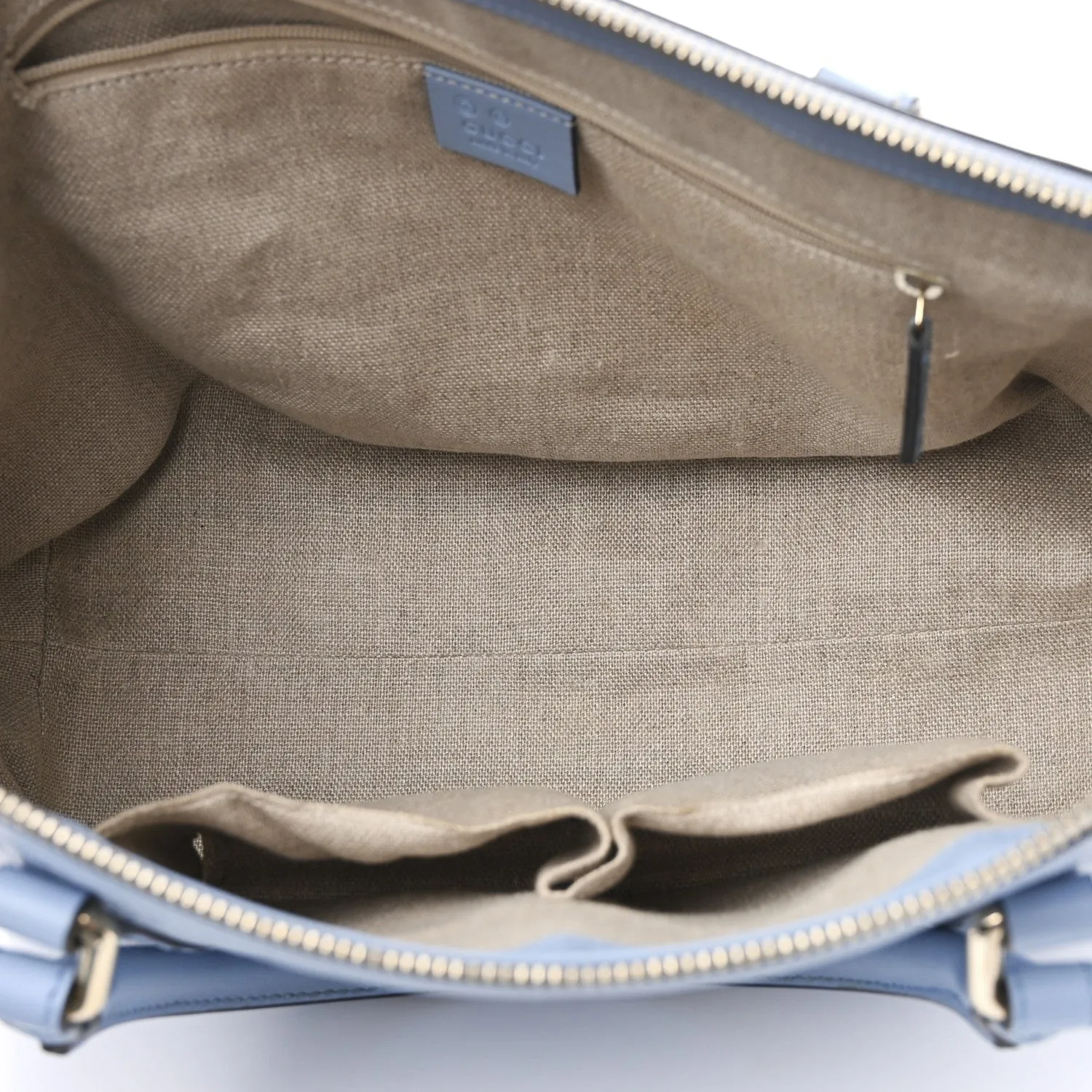 Soft Gucci Small Microguccissima Shockproof Durable materials