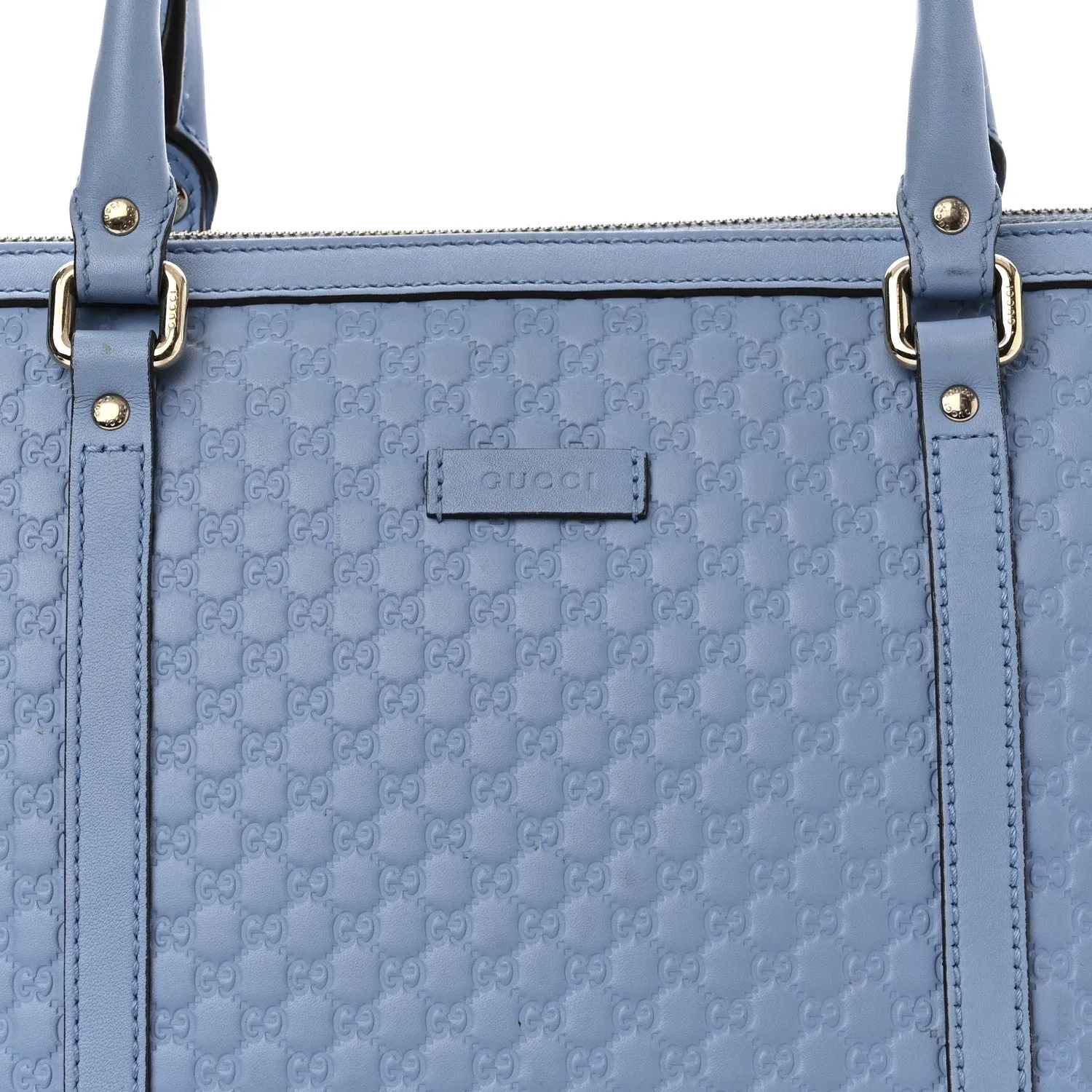 Soft Gucci Small Microguccissima Shockproof Durable materials