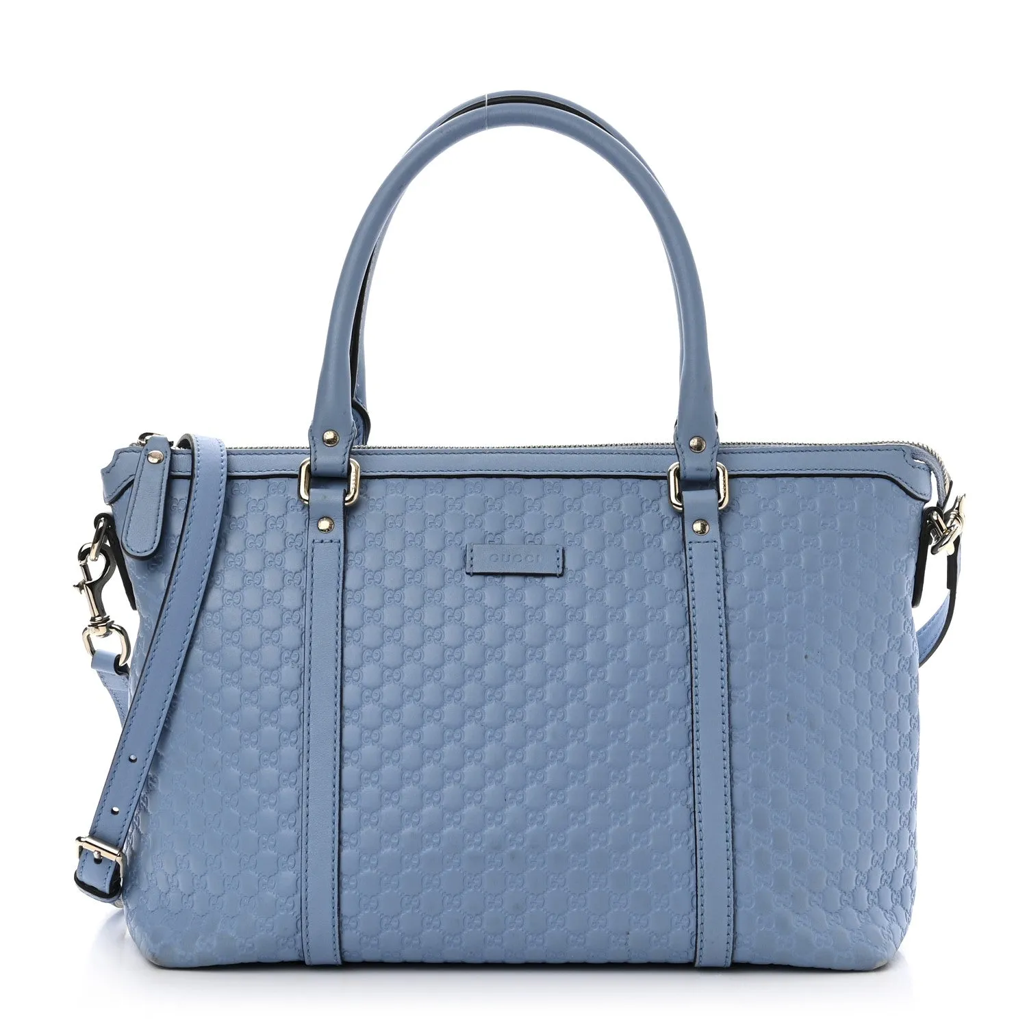 Soft Gucci Small Microguccissima Shockproof Durable materials