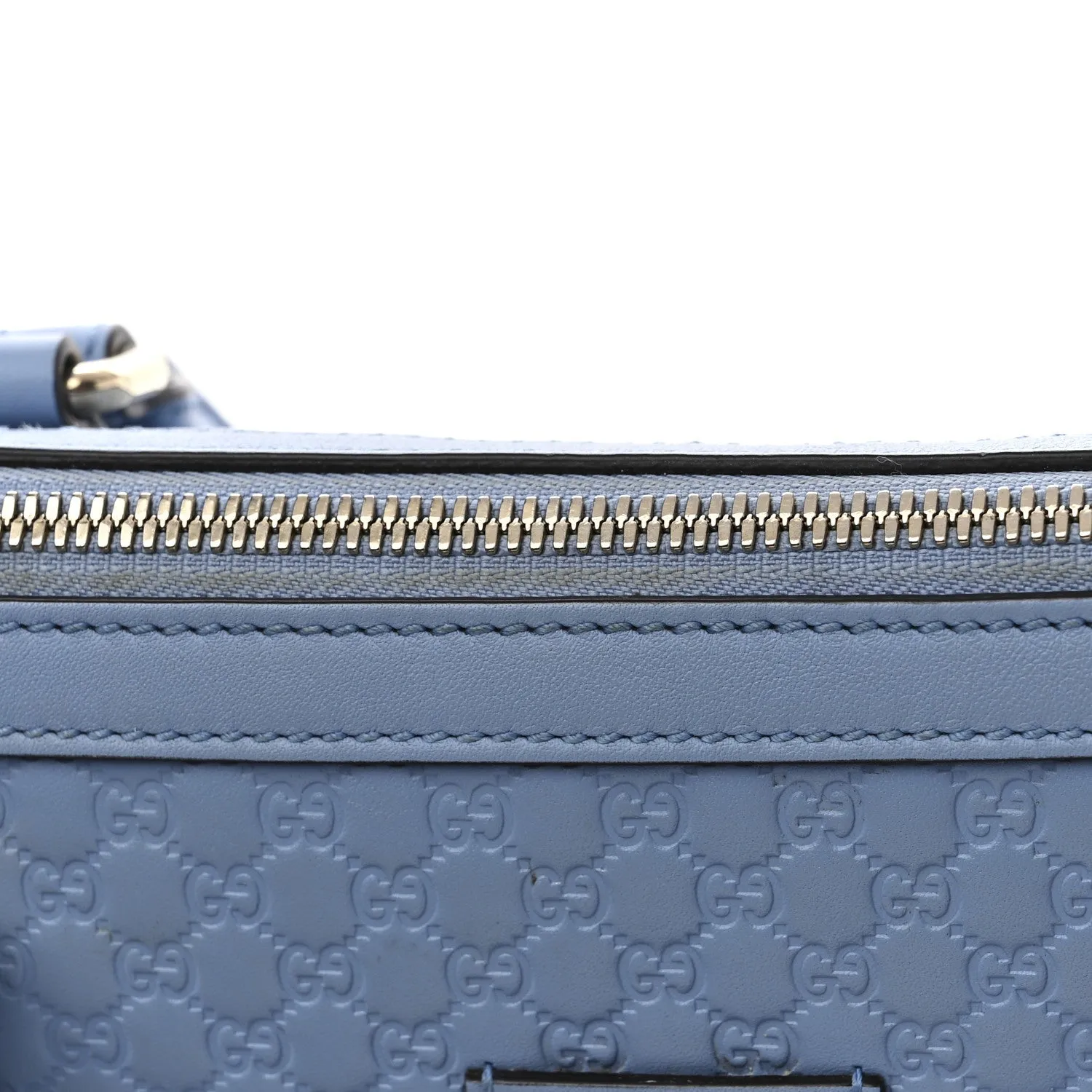 Soft Gucci Small Microguccissima Shockproof Durable materials