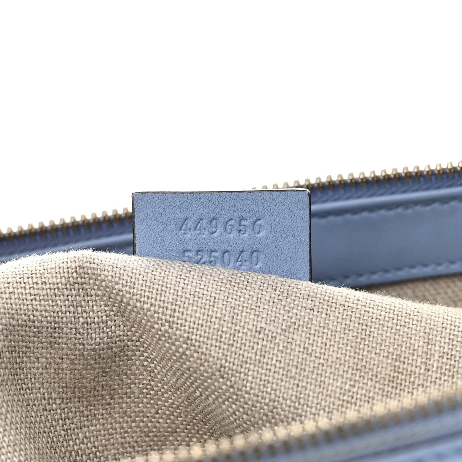 Soft Gucci Small Microguccissima Shockproof Durable materials