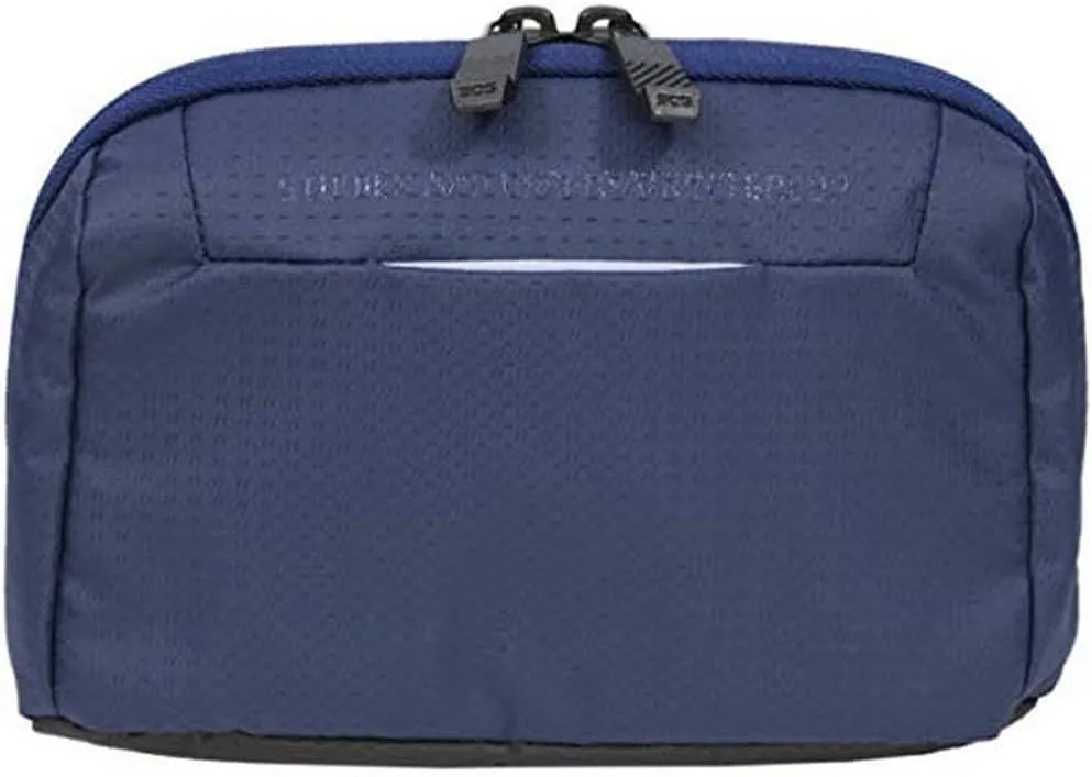 SOG Surrept/02 CS Small Storage Organizer Pouch- Lightweight, Water Resistant Organized Storage for Travel, Camping and
