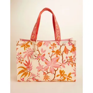 Spartina Market Tote - Richmond Hill Cream