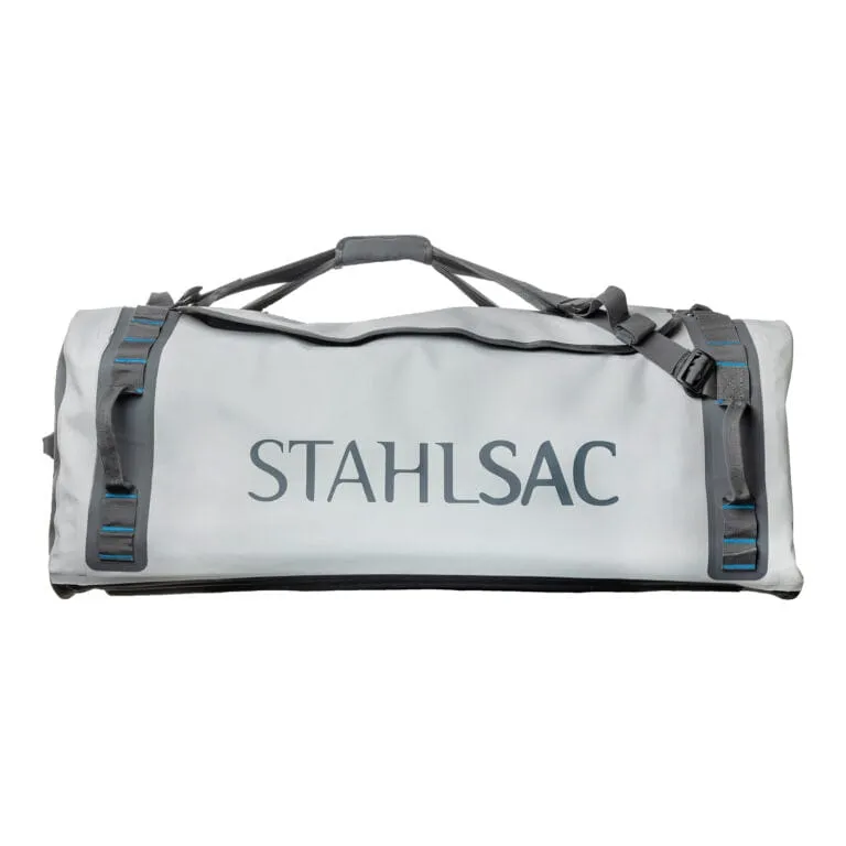 Stahlsac Abyss Duffels