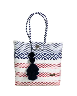 Stars and Stripes Hombro