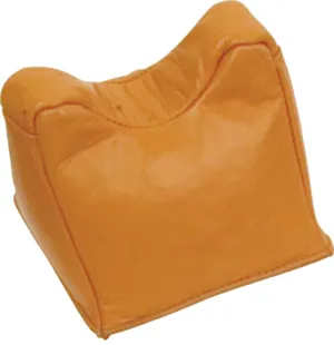 Steady Bags-shot Bag Leather Prefilled