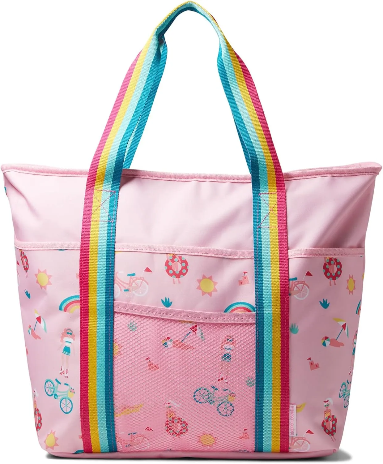 Stephen Joseph Beach Tote