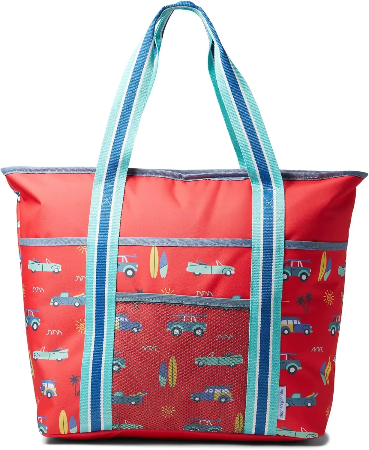 Stephen Joseph Beach Tote