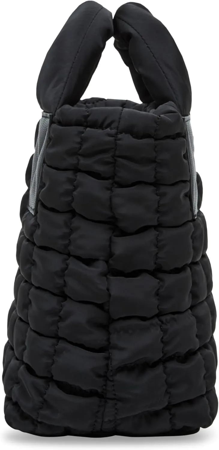 Steve Madden Bminney Nylon Box Bag