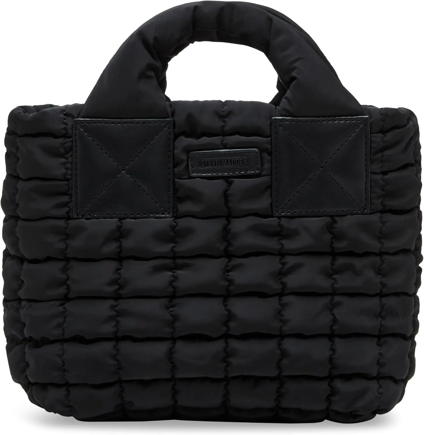 Steve Madden Bminney Nylon Box Bag